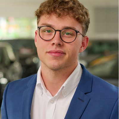 Fabian Pfliegensdörfer